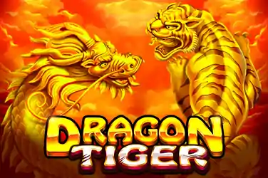 DRAGON TIGER?v=5.6.4