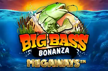 BIG BASS BONANZA MEGAWAYS ?v=5.6.4