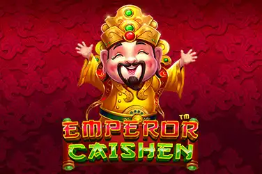 EMPEROR CAISHEN ?v=5.6.4